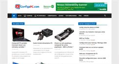 Desktop Screenshot of configspc.com